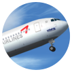 airplane
