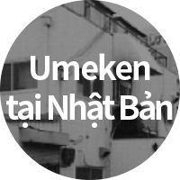 Umeken Japan