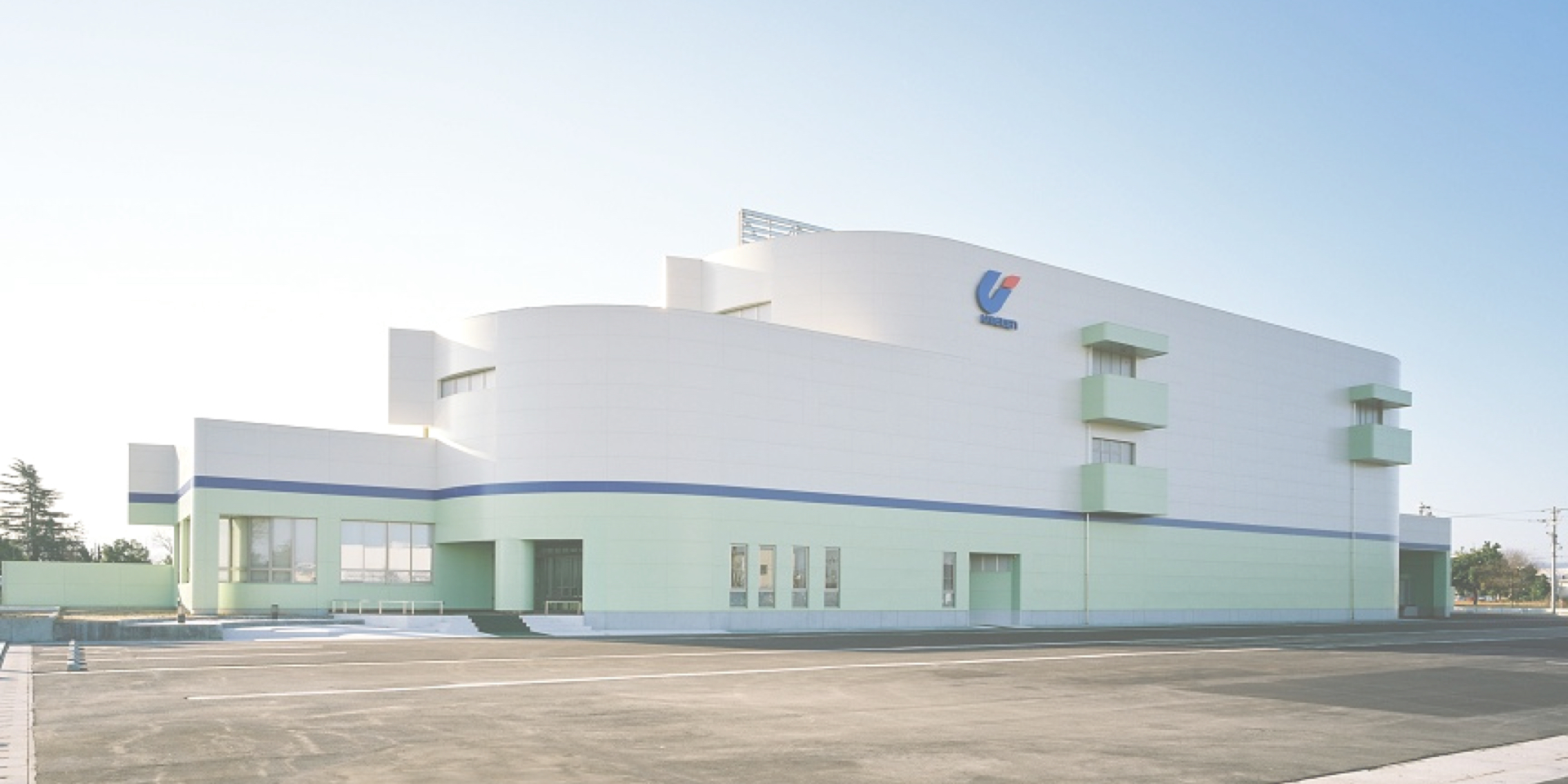 umeken building