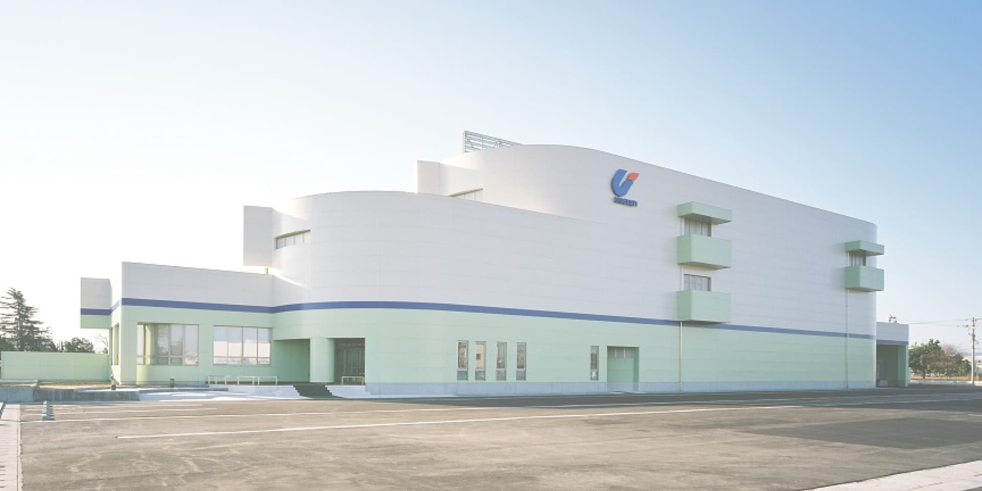 umeken building