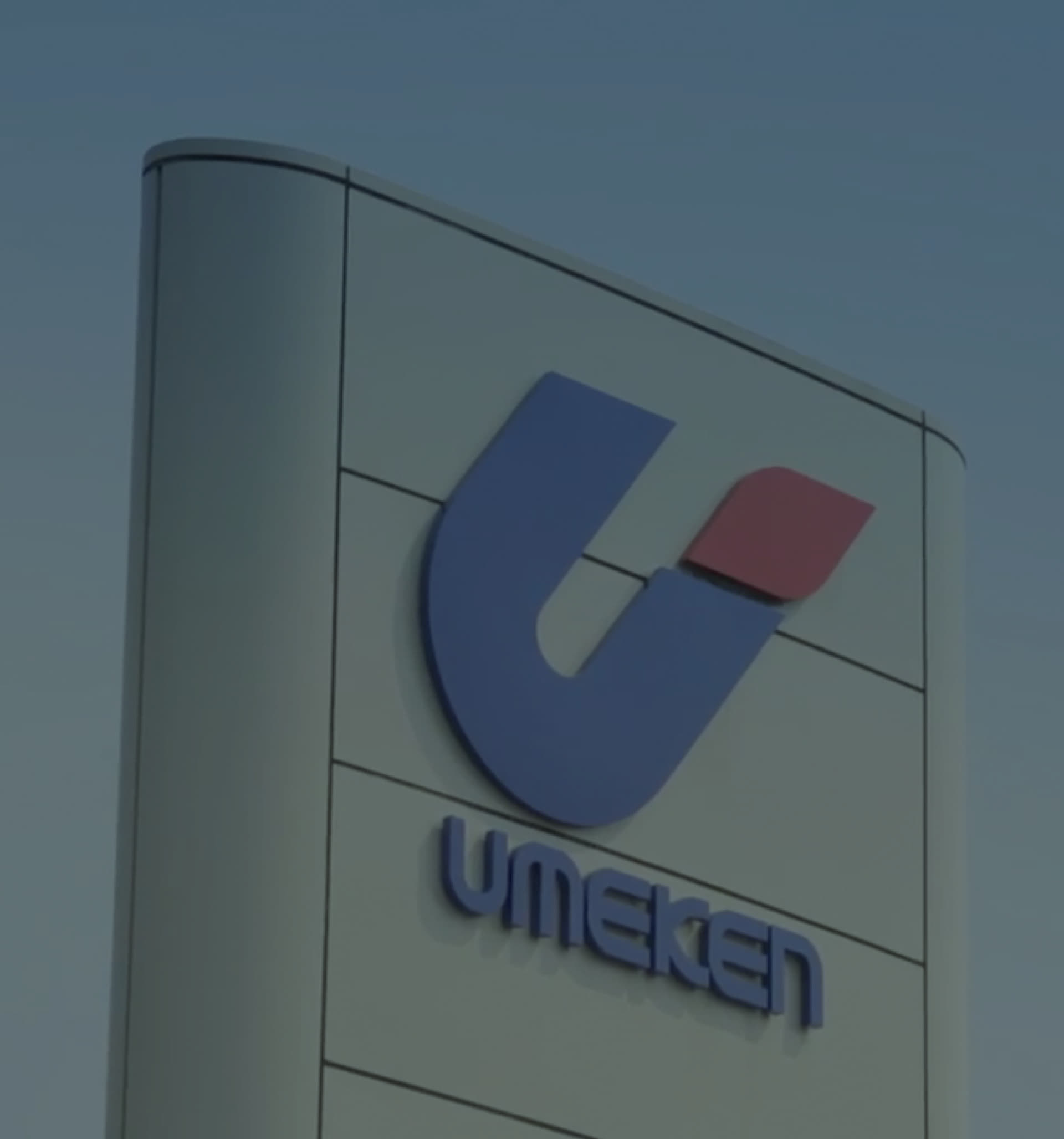 Umeken logo