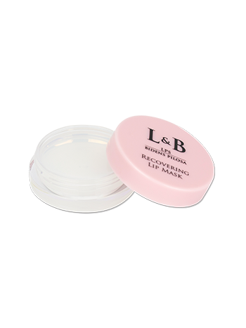 L&B Recovering Lip Mask