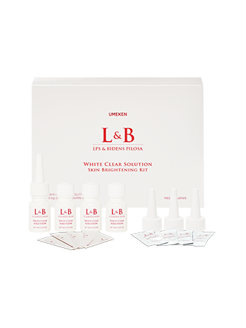 L&B Advanced Care Cream Product Image