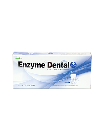 Enzyme Dental (100g x 2) Product Image