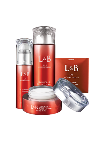 L&B Full Set Product Image