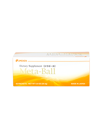 Meta-Ball / 2 mth supply (60 packets) Product Image