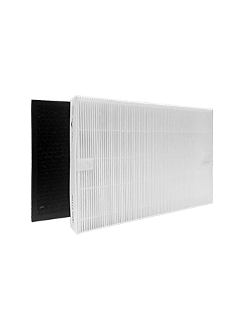 Hansai NanoBio Air Purifier Filter Product Image