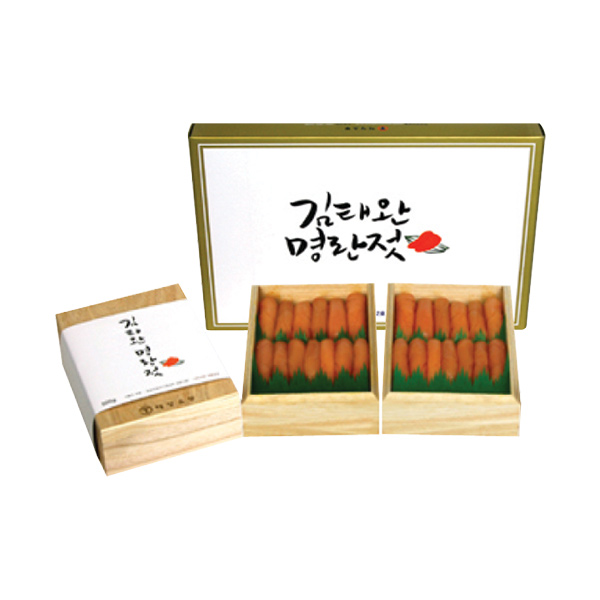 명품명란젓 2호 Product Image