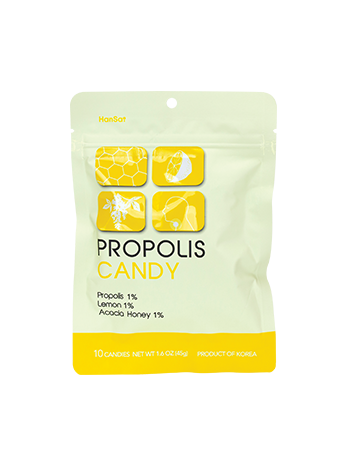 Propolis Candy (10 Candies) Product Image