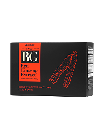 Good Morning Red Ginseng (RG) (30 Packets) Product Image