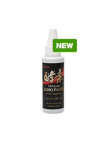 Koso Delight Paste Product Image