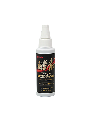 Koso Delight Paste Product Image