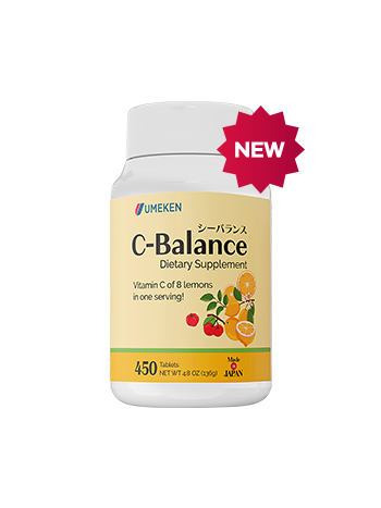 C-Balance / 3 mth supply (450 balls) Product Image