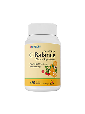 C-Balance / 3 mth supply (450 balls) Product Image