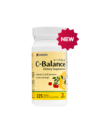 C-Balance / 3 mth supply (433 balls) Product Image