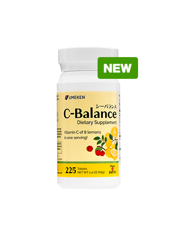 C-Balance / 3 mth supply (433 balls) Product Image