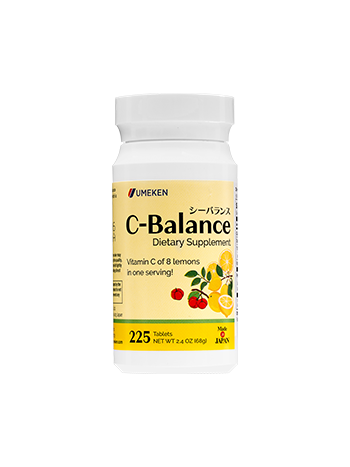 C-Balance / 3 mth supply (433 balls) Product Image