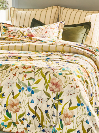 [Sonnobella] Premium Goose Down Bedding Product Image