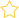 icon star empty