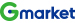 gmarket logo
