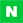 naver logo