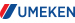 umeken logo