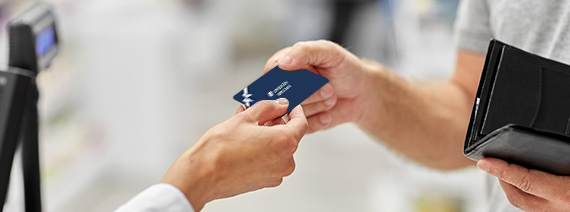 Physical Gift Card