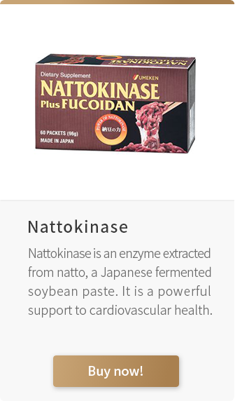 link of nattokinase