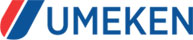 umeken logo
