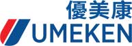 umeken logo