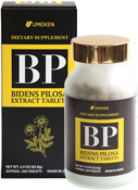 Bidens Pilosa Extract Tablets / 2 Months Supply