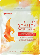 Elastin Beauty Mask Pack