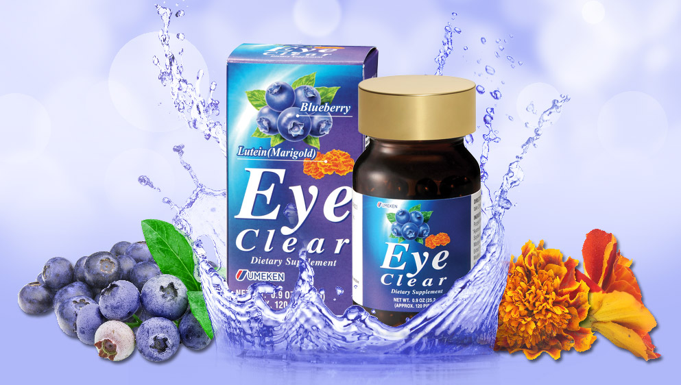 Eye Clear