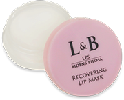 L&B 修護型潤唇膜