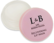 L&B Recovering Lip Mask