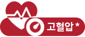 고혈압
