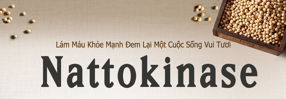 Nattokinase detail 1