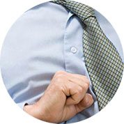 소화불량으로 고생하시는 분