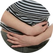 Dễ bị ngộ độc thực phẩm