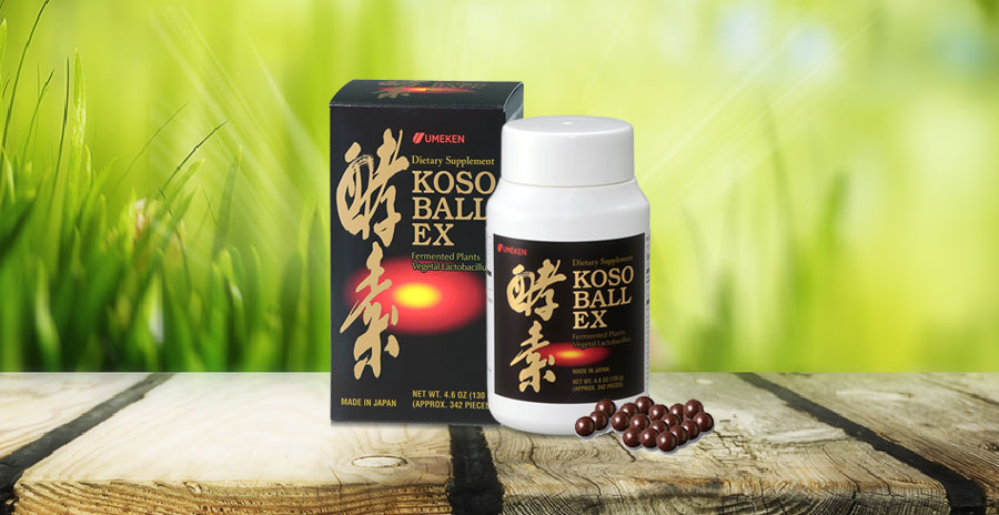 Special Koso ball Detail images 5