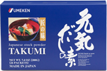 Takumi (Japanese Stock Powder) / 8g x 26 packets