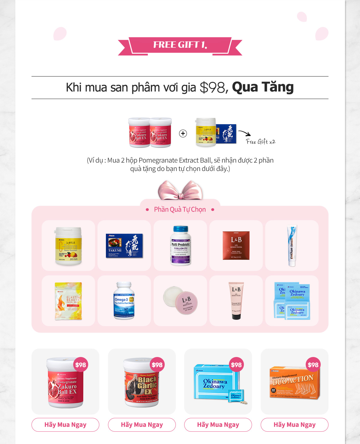 family promotion