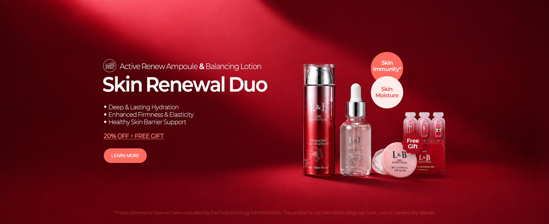 Skin Renewal Duo