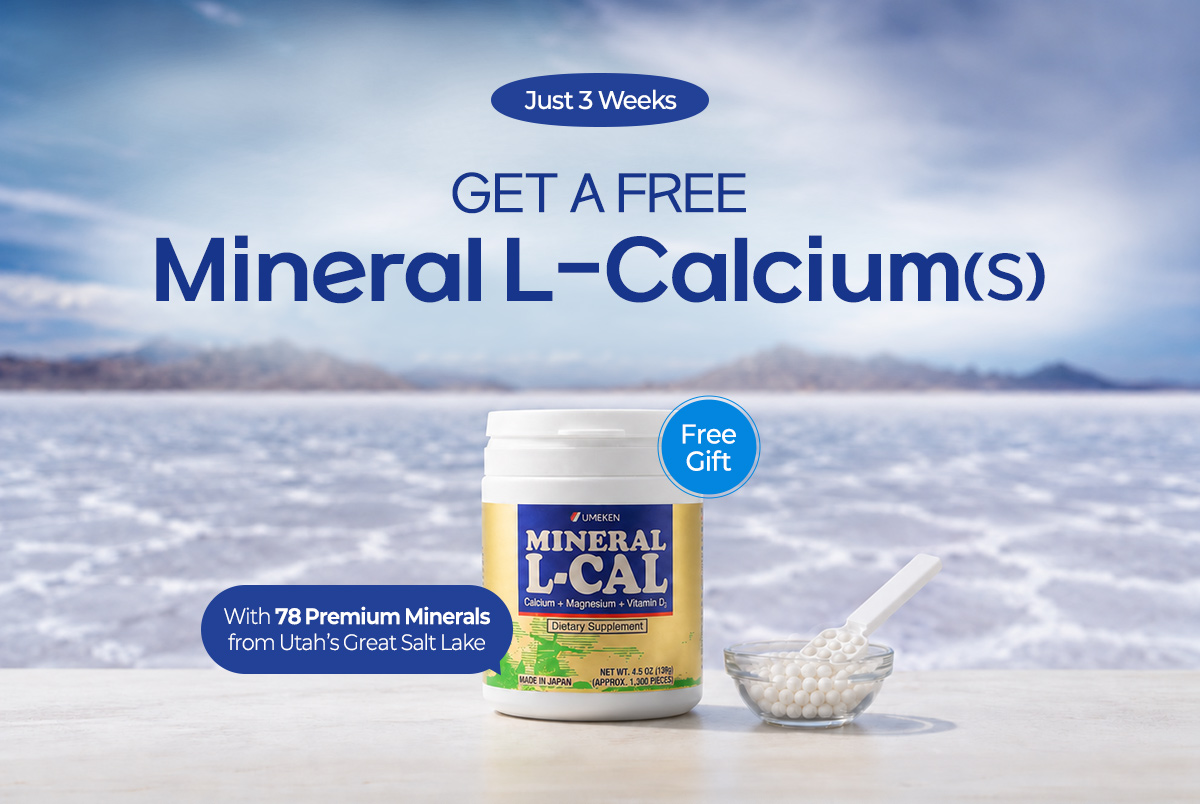 Free L-Cal(s)