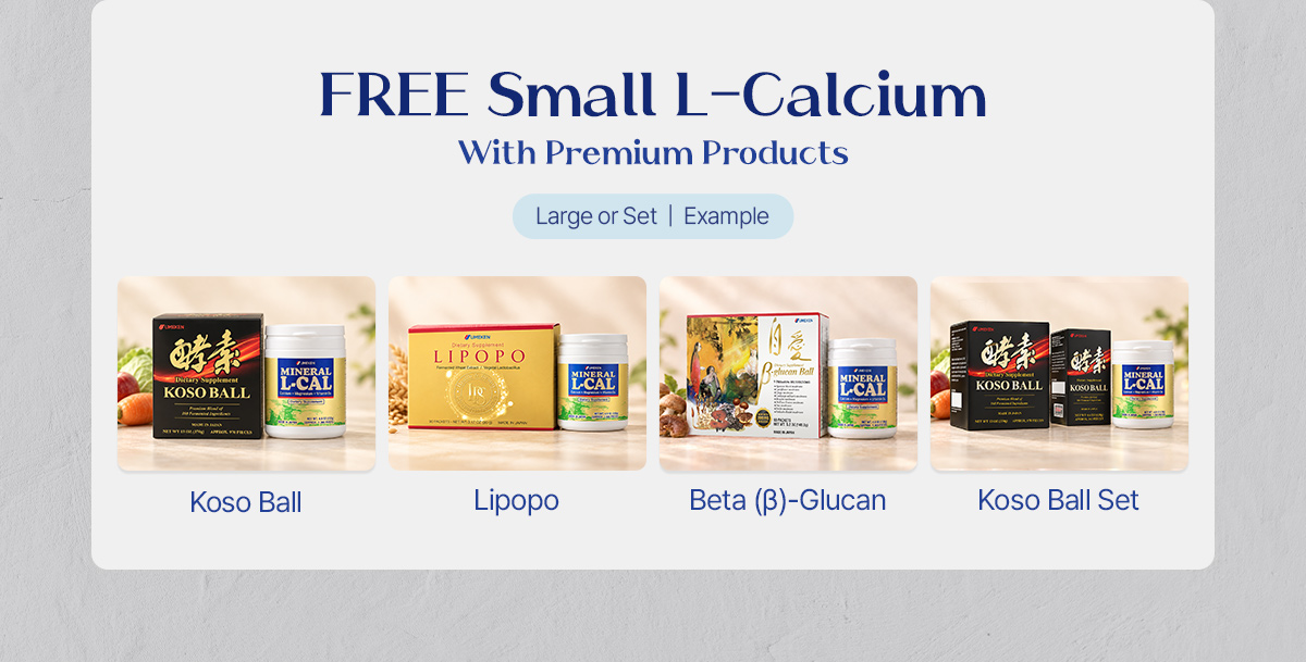 Free L-Cal(s)