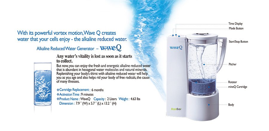 Wave Q Detail 1