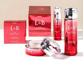 L&B BANNER