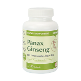 Panax Ginseng Extract