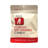 Korean Red Ginseng Candy (60g)