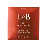 L&B Moist Skin Cleansing Bar